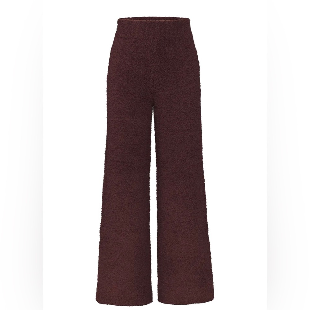 COZY KNIT PANT